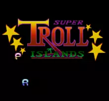 Image n° 4 - screenshots  : Super Troll Islands (Beta)